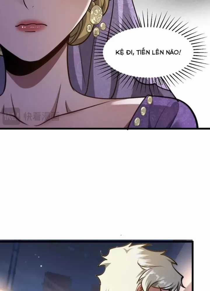 Ta Bị Kẹt Cùng Một Ngày 1000 Năm Chương 189 trang 15