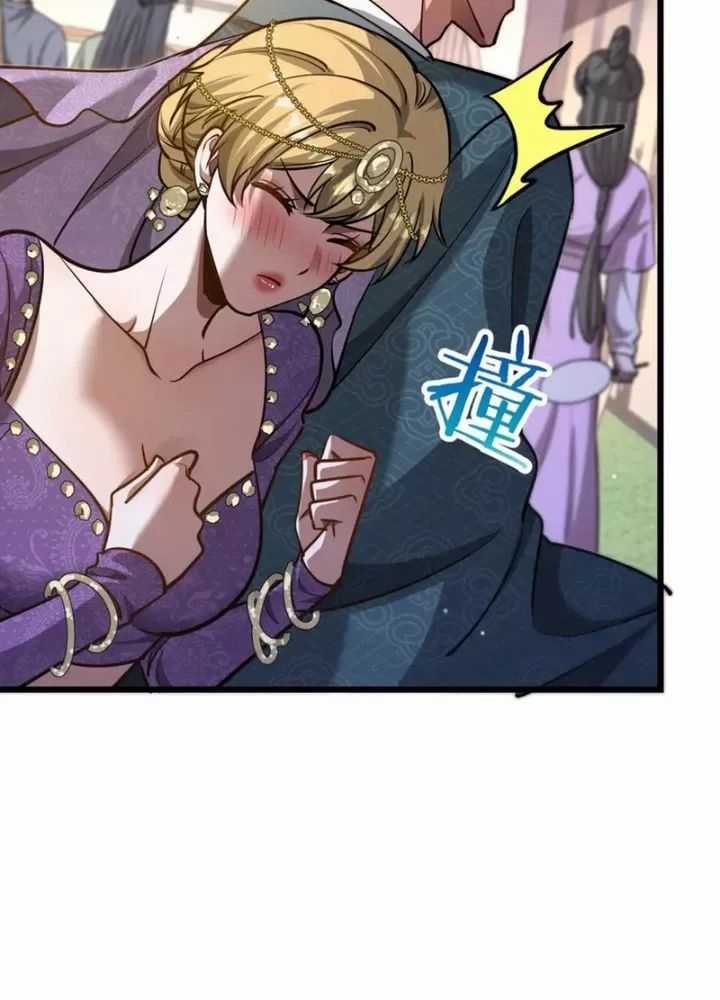 Ta Bị Kẹt Cùng Một Ngày 1000 Năm Chương 189 trang 17