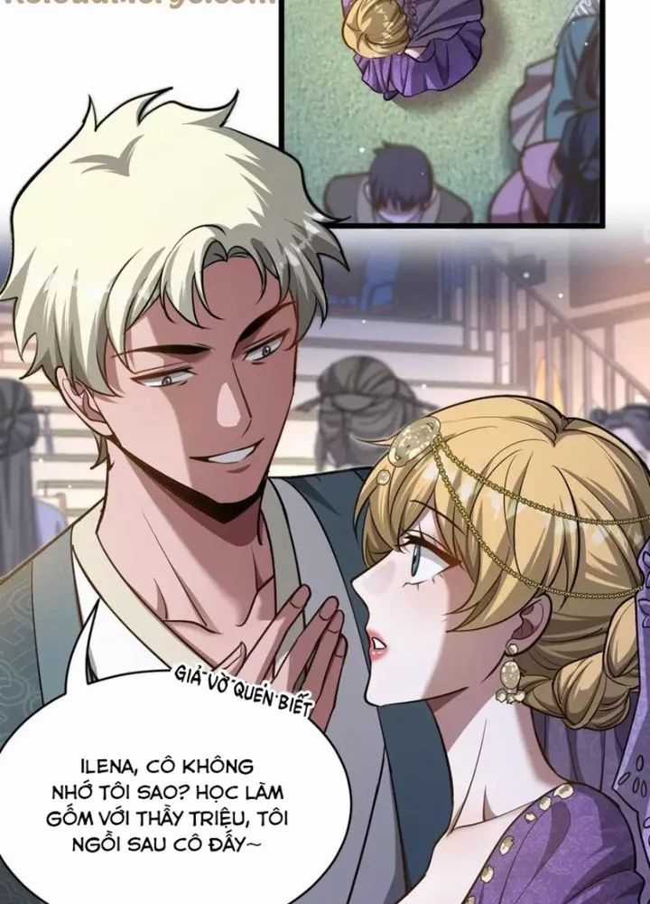 Ta Bị Kẹt Cùng Một Ngày 1000 Năm Chương 189 trang 25