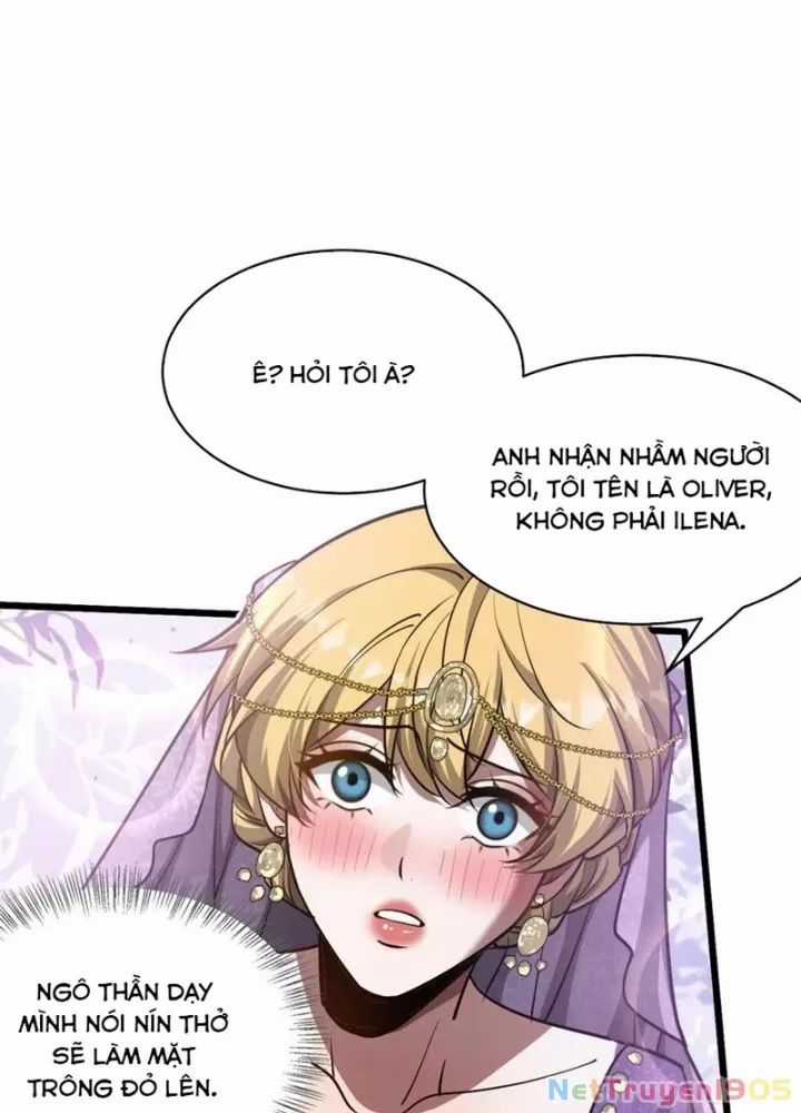 Ta Bị Kẹt Cùng Một Ngày 1000 Năm Chương 189 trang 27