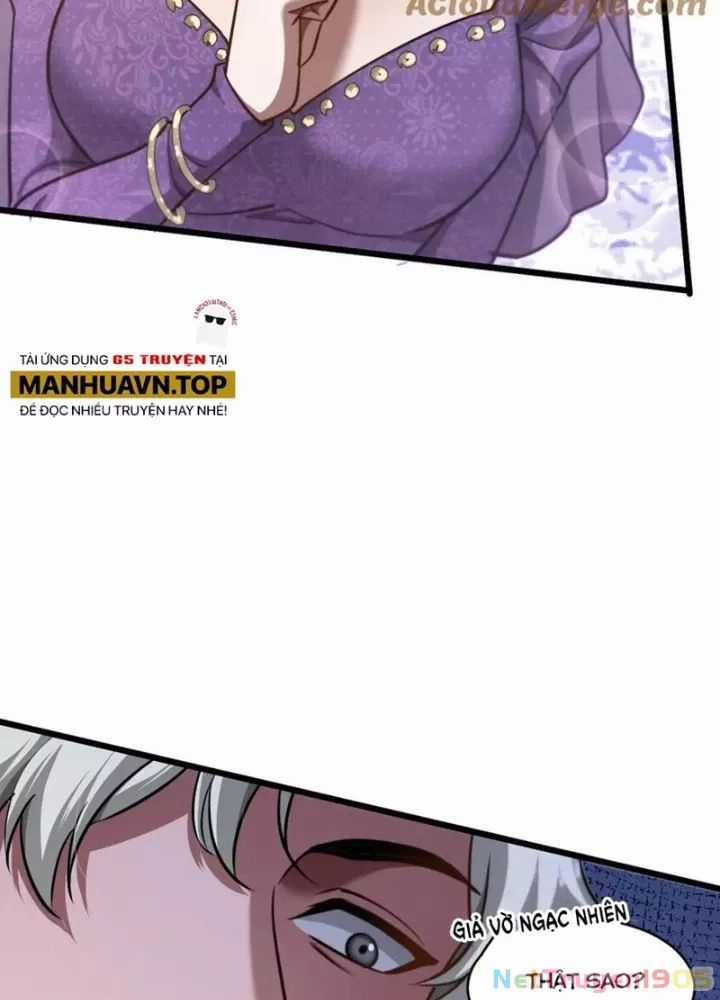 Ta Bị Kẹt Cùng Một Ngày 1000 Năm Chương 189 trang 29