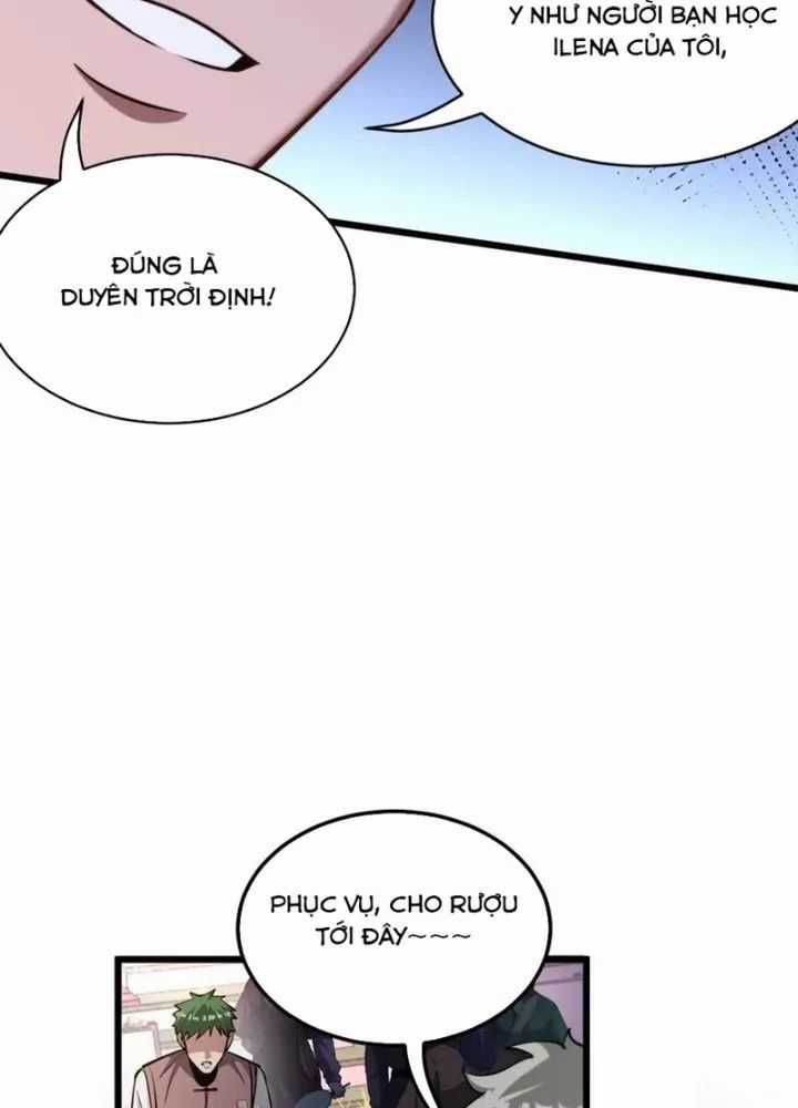 Ta Bị Kẹt Cùng Một Ngày 1000 Năm Chương 189 trang 31