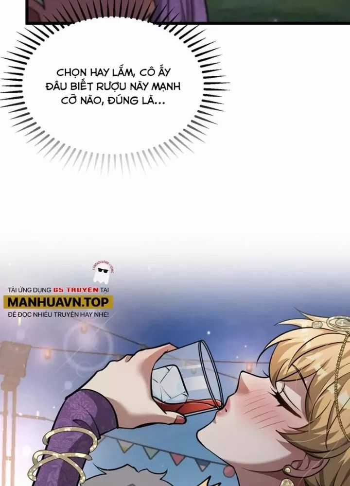 Ta Bị Kẹt Cùng Một Ngày 1000 Năm Chương 189 trang 39