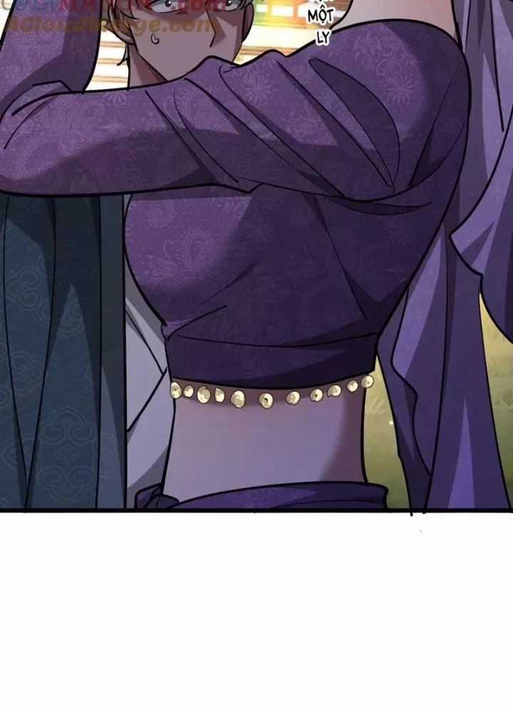 Ta Bị Kẹt Cùng Một Ngày 1000 Năm Chương 189 trang 41