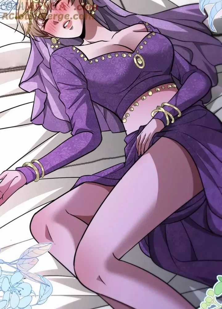 Ta Bị Kẹt Cùng Một Ngày 1000 Năm Chương 189 trang 49