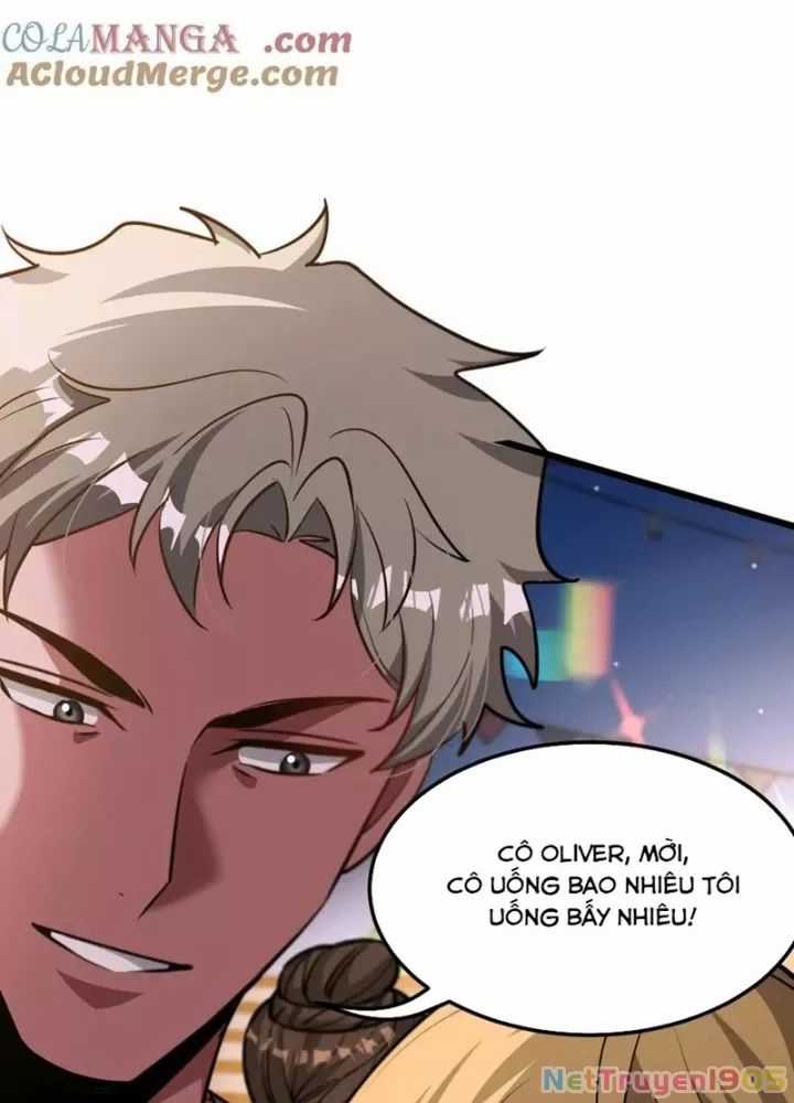 Ta Bị Kẹt Cùng Một Ngày 1000 Năm Chương 189 trang 53