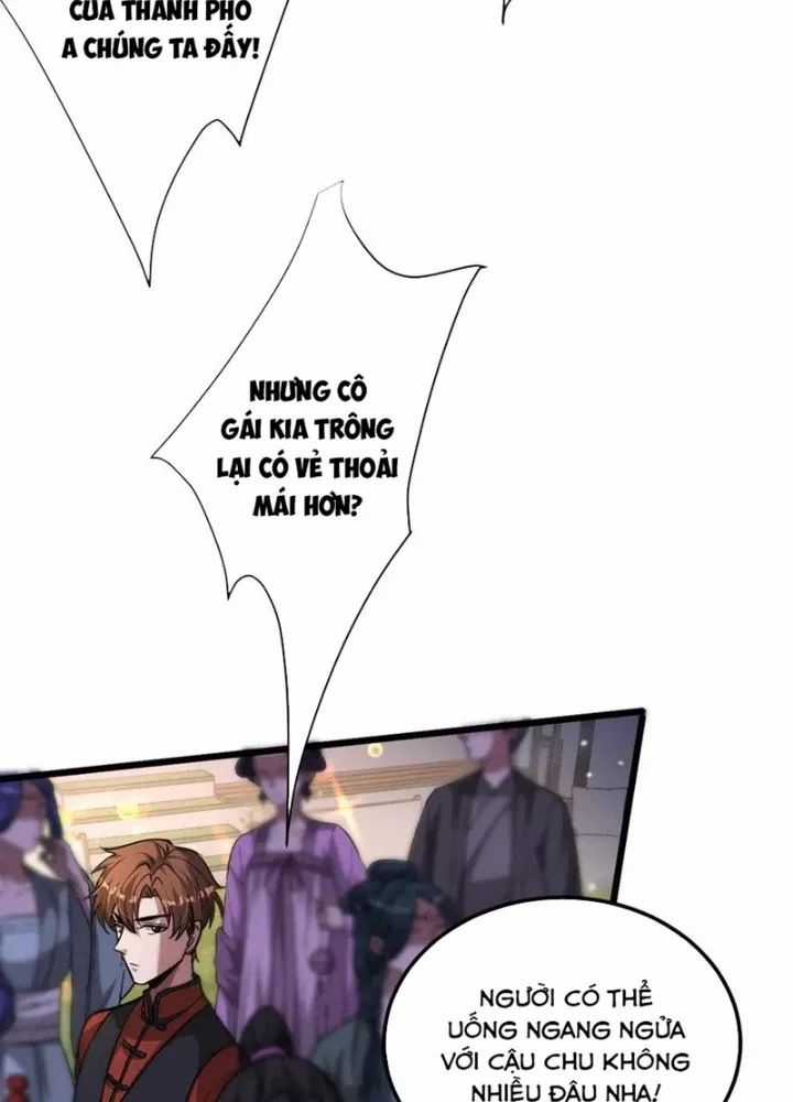 Ta Bị Kẹt Cùng Một Ngày 1000 Năm Chương 189 trang 59