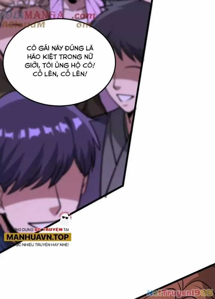 Ta Bị Kẹt Cùng Một Ngày 1000 Năm Chương 189 trang 61