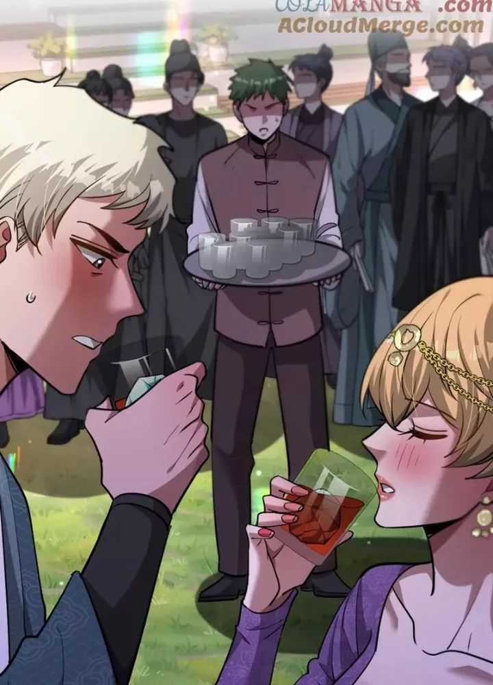 Ta Bị Kẹt Cùng Một Ngày 1000 Năm Chương 189 trang 69