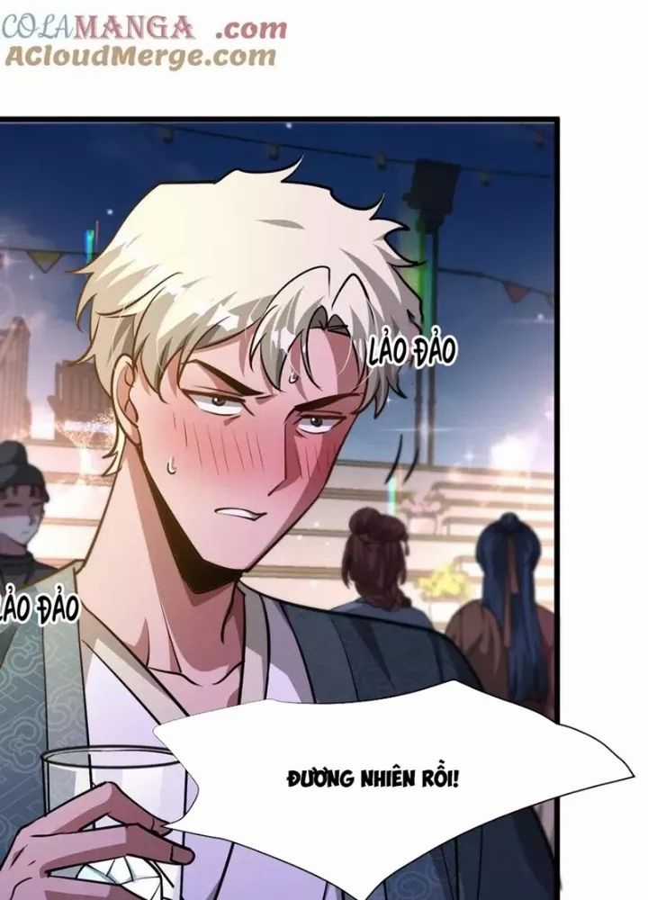 Ta Bị Kẹt Cùng Một Ngày 1000 Năm Chương 189 trang 77