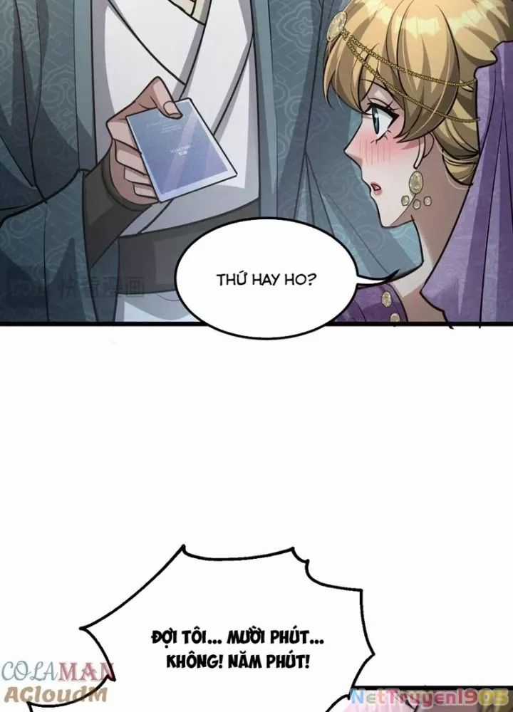 Ta Bị Kẹt Cùng Một Ngày 1000 Năm Chương 189 trang 83