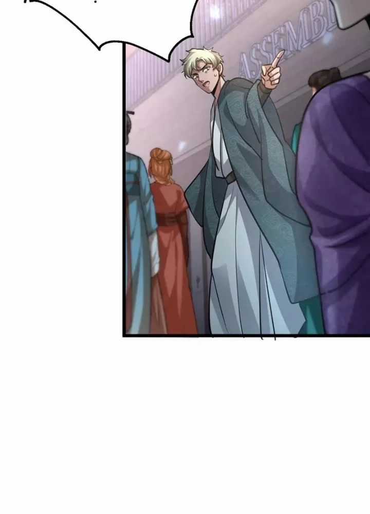 Ta Bị Kẹt Cùng Một Ngày 1000 Năm Chương 189 trang 85