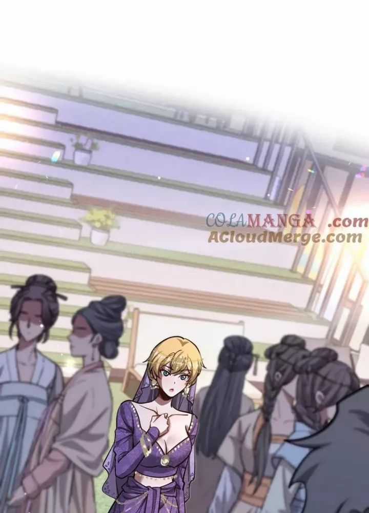 Ta Bị Kẹt Cùng Một Ngày 1000 Năm Chương 189 trang 9