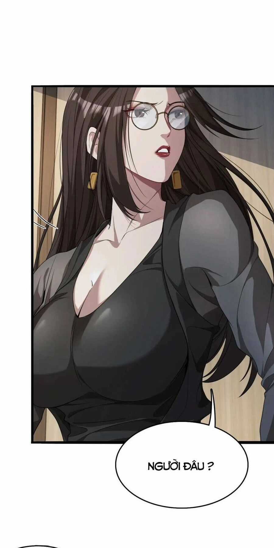 Ta Bị Kẹt Cùng Một Ngày 1000 Năm Chương 19 trang 14