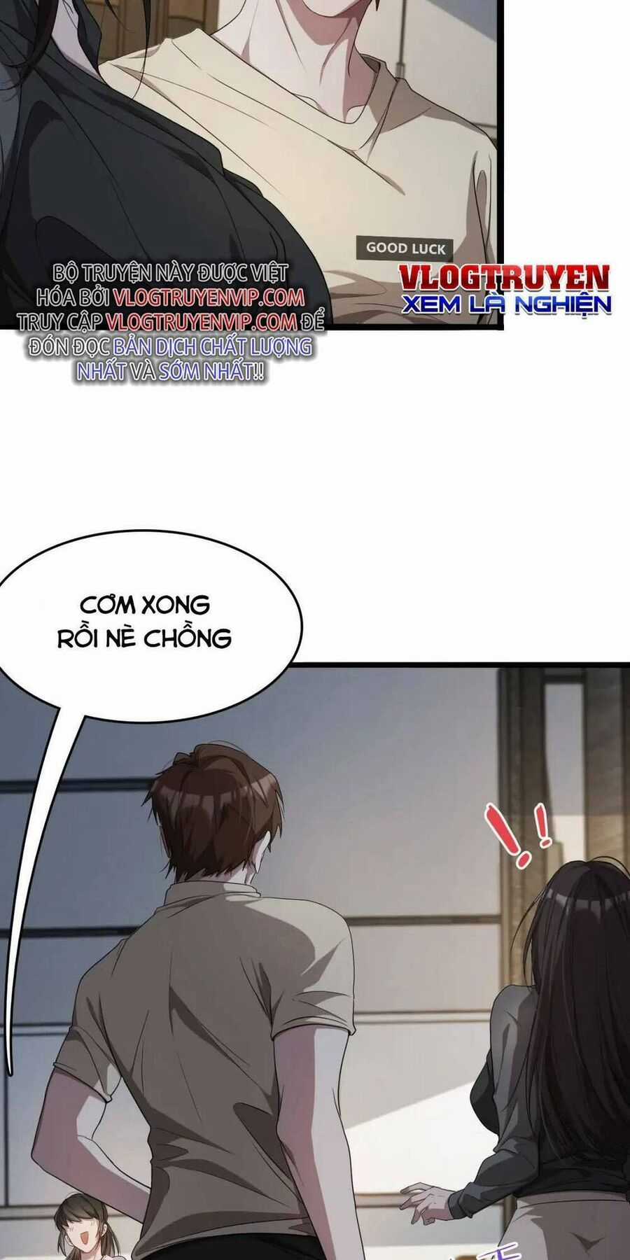 Ta Bị Kẹt Cùng Một Ngày 1000 Năm Chương 19 trang 22