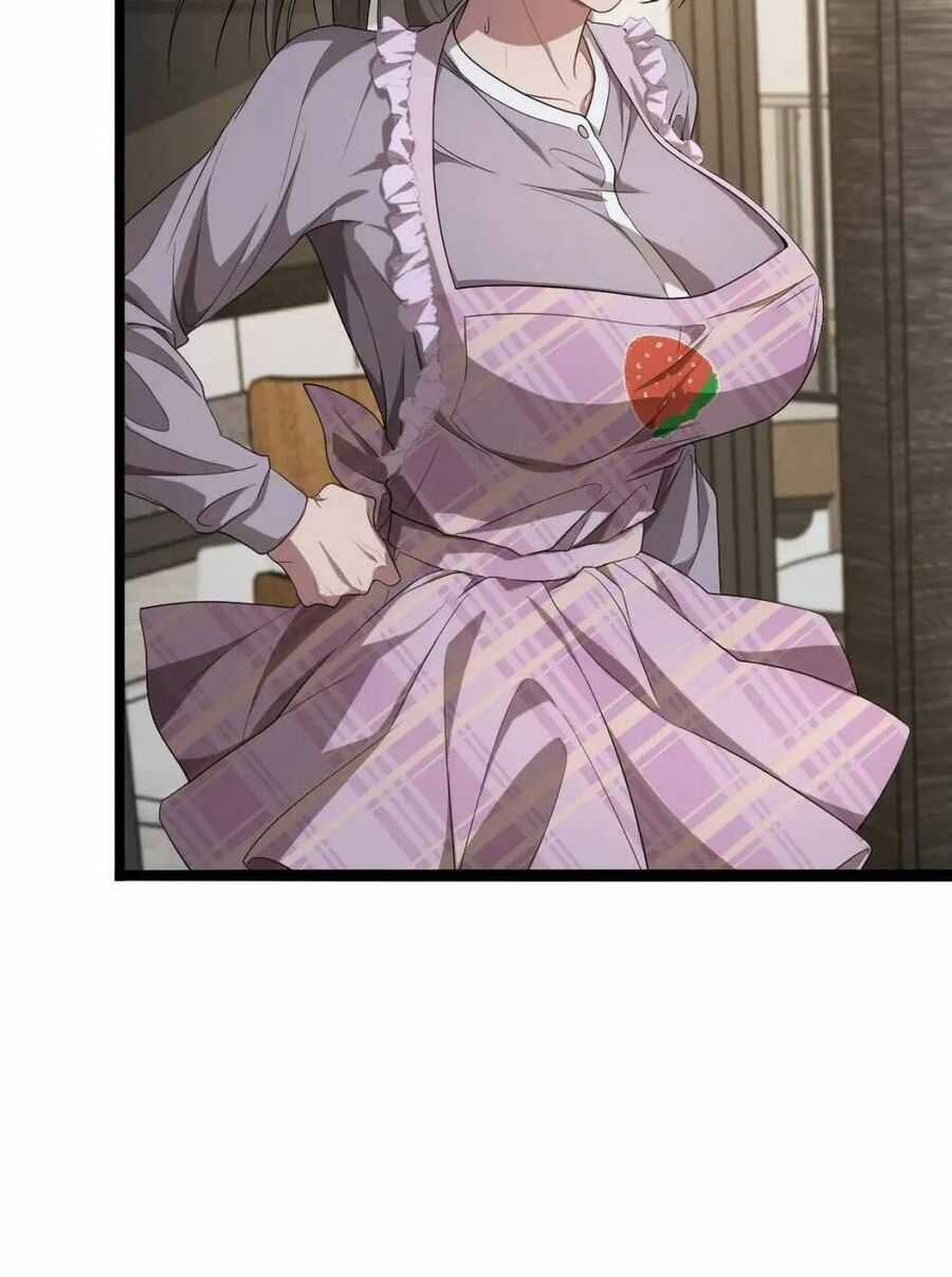 Ta Bị Kẹt Cùng Một Ngày 1000 Năm Chương 19 trang 24