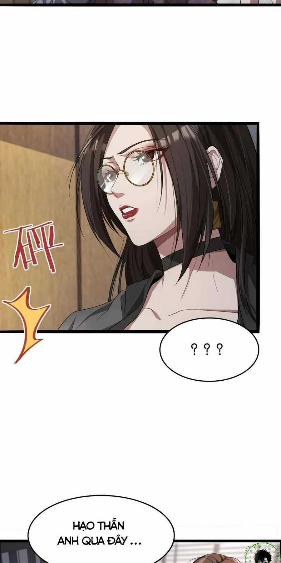 Ta Bị Kẹt Cùng Một Ngày 1000 Năm Chương 19 trang 26