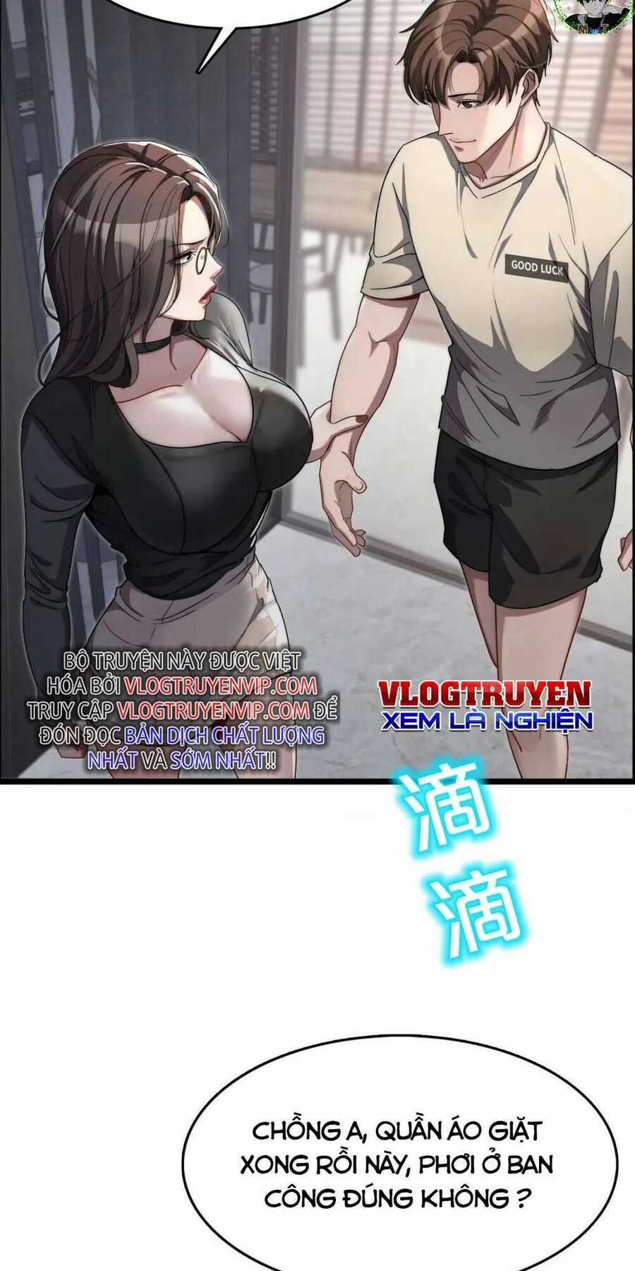 Ta Bị Kẹt Cùng Một Ngày 1000 Năm Chương 19 trang 27