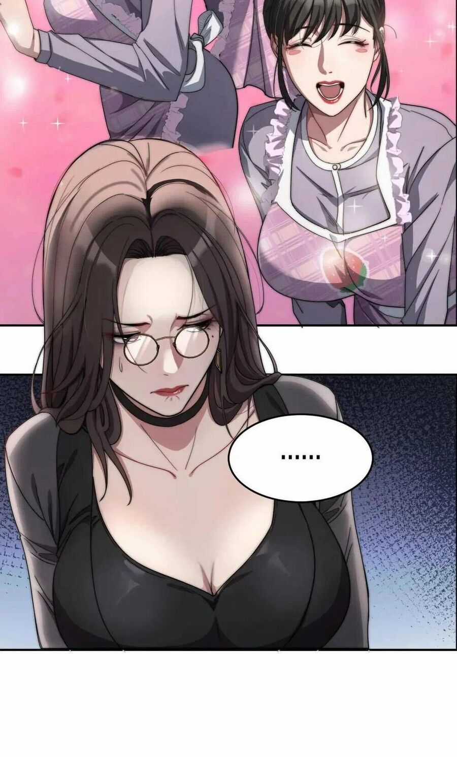 Ta Bị Kẹt Cùng Một Ngày 1000 Năm Chương 19 trang 30