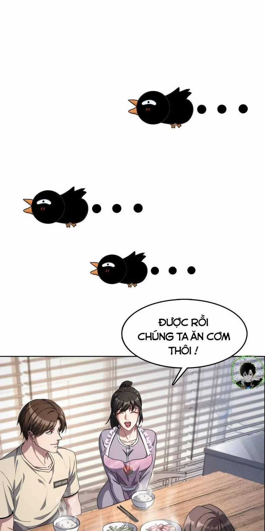 Ta Bị Kẹt Cùng Một Ngày 1000 Năm Chương 19 trang 31