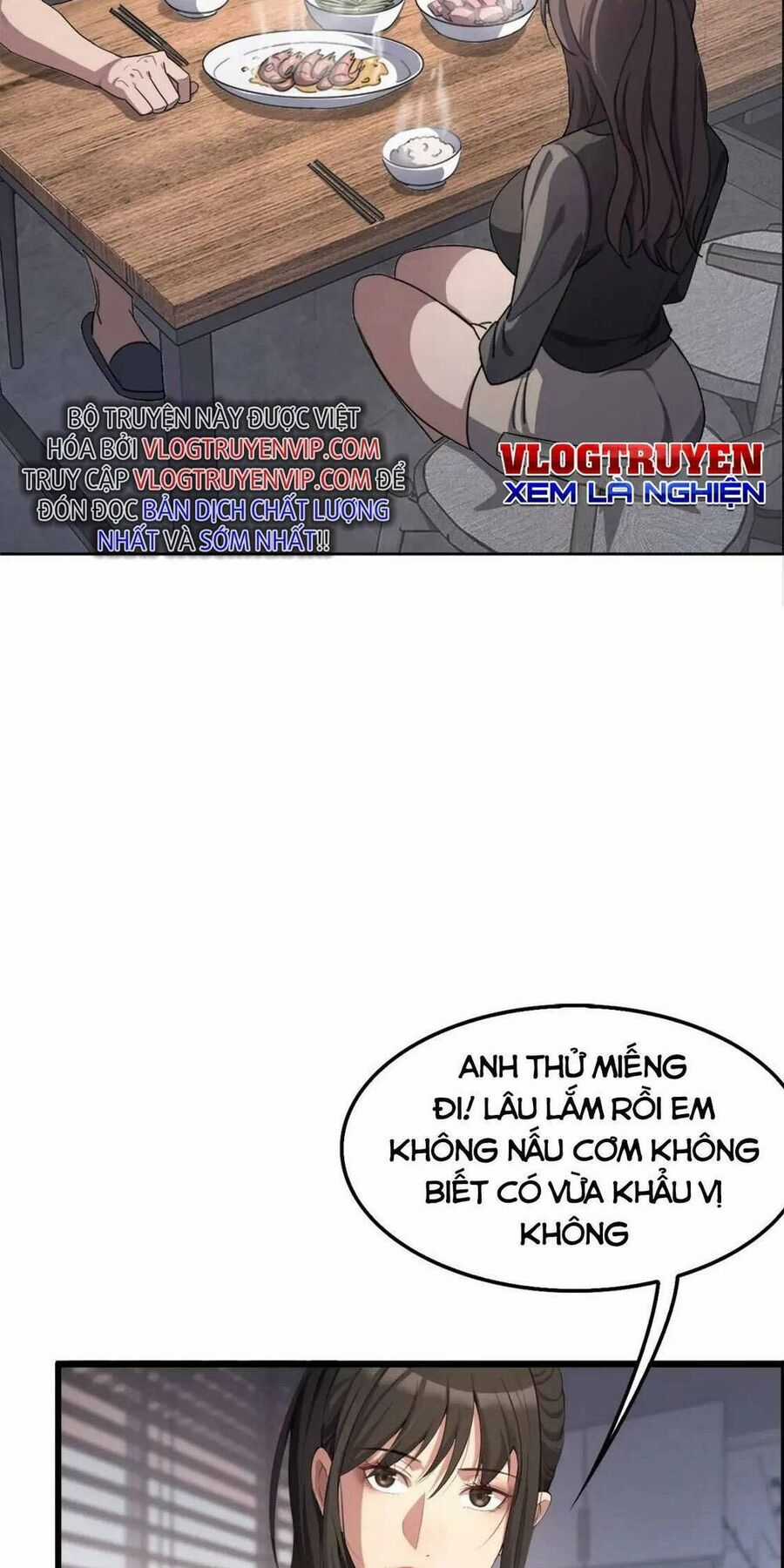 Ta Bị Kẹt Cùng Một Ngày 1000 Năm Chương 19 trang 32