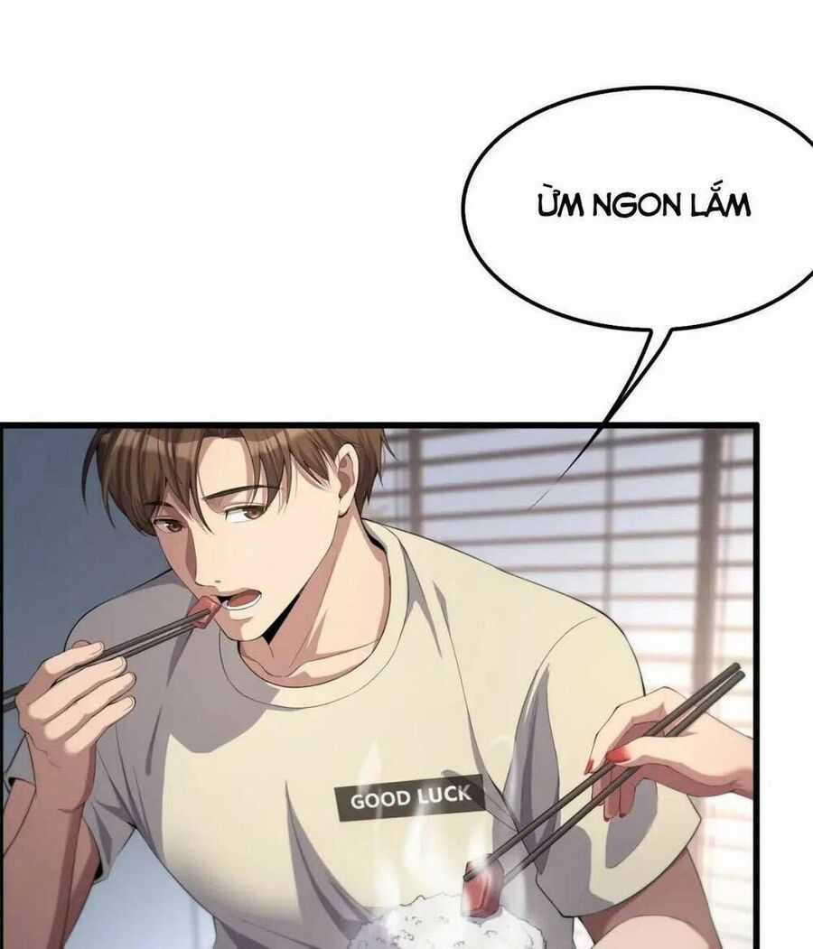 Ta Bị Kẹt Cùng Một Ngày 1000 Năm Chương 19 trang 34