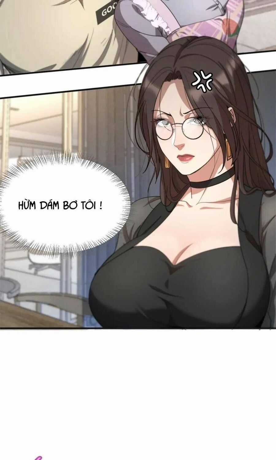 Ta Bị Kẹt Cùng Một Ngày 1000 Năm Chương 19 trang 40