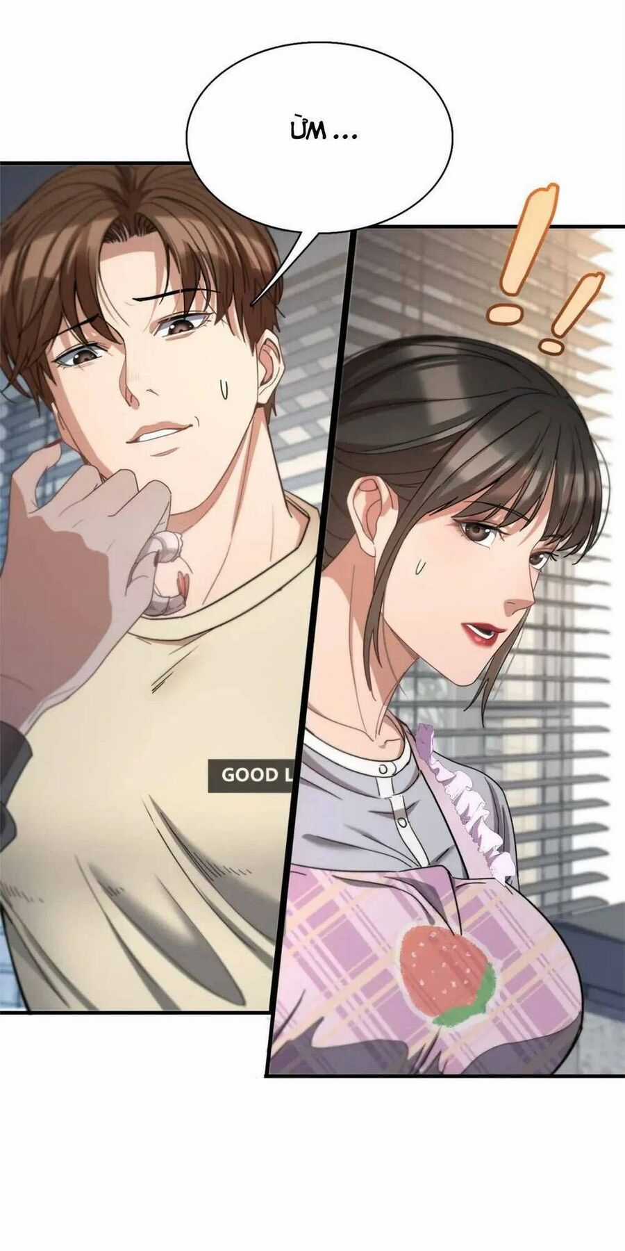 Ta Bị Kẹt Cùng Một Ngày 1000 Năm Chương 19 trang 43