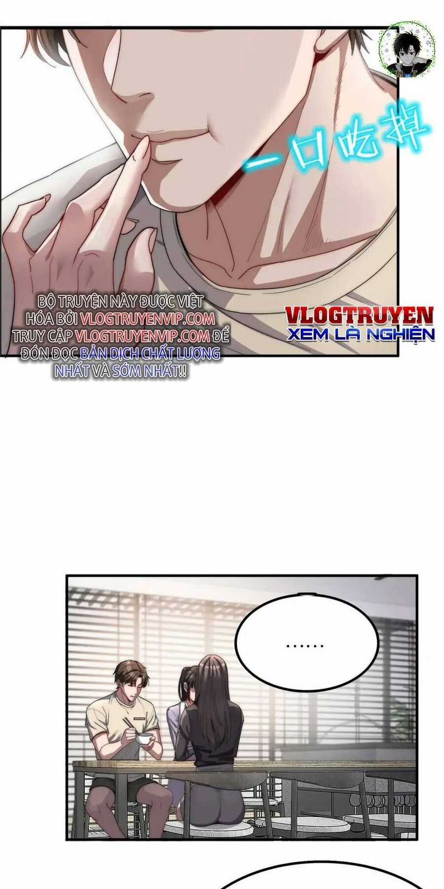 Ta Bị Kẹt Cùng Một Ngày 1000 Năm Chương 19 trang 44