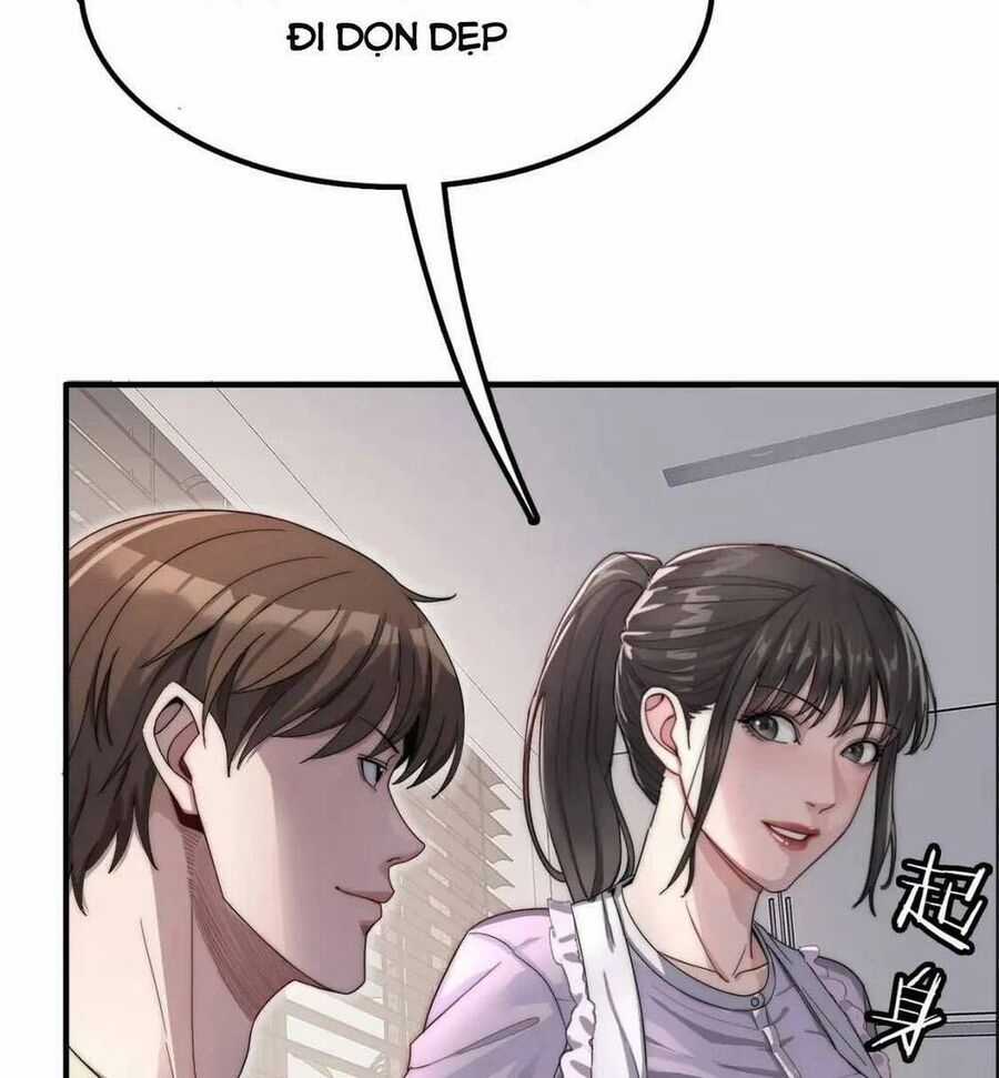 Ta Bị Kẹt Cùng Một Ngày 1000 Năm Chương 19 trang 46