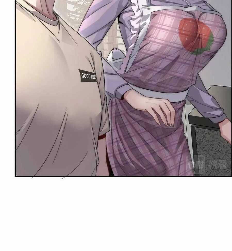 Ta Bị Kẹt Cùng Một Ngày 1000 Năm Chương 19 trang 47