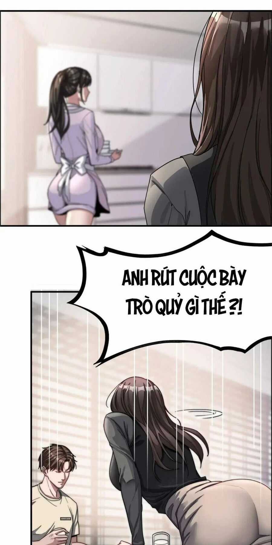 Ta Bị Kẹt Cùng Một Ngày 1000 Năm Chương 19 trang 48