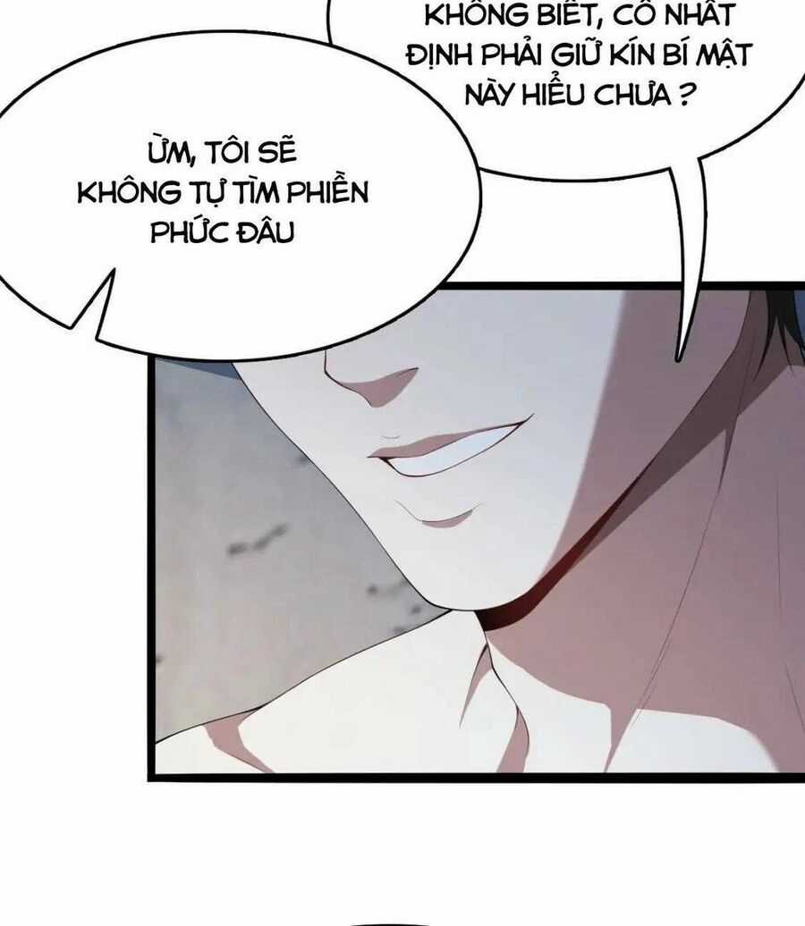 Ta Bị Kẹt Cùng Một Ngày 1000 Năm Chương 19 trang 5