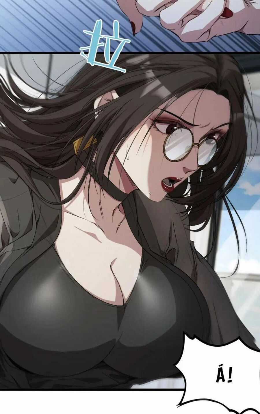 Ta Bị Kẹt Cùng Một Ngày 1000 Năm Chương 19 trang 52