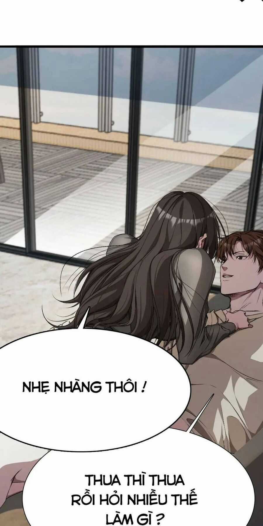 Ta Bị Kẹt Cùng Một Ngày 1000 Năm Chương 19 trang 53