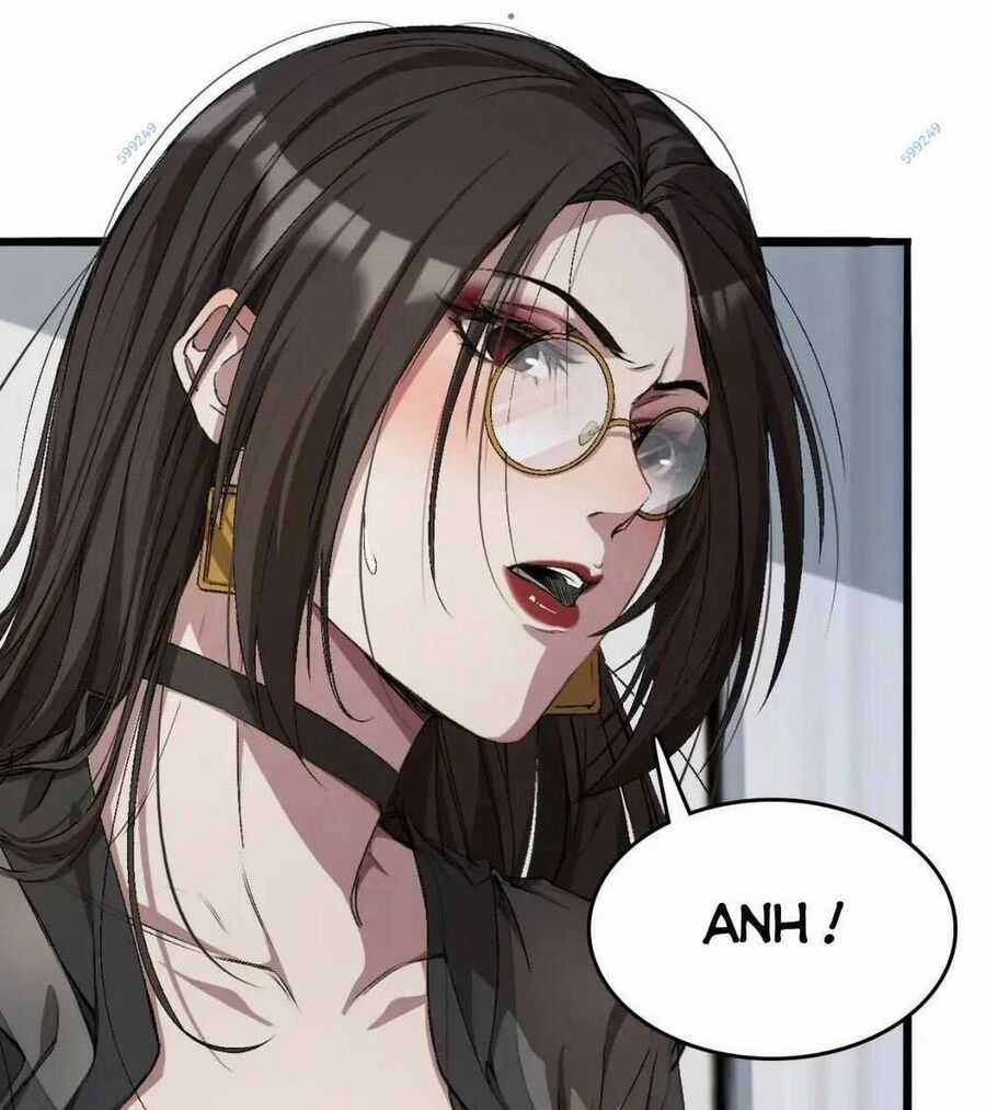 Ta Bị Kẹt Cùng Một Ngày 1000 Năm Chương 19 trang 55