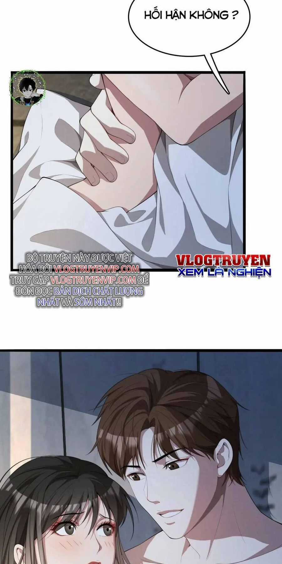 Ta Bị Kẹt Cùng Một Ngày 1000 Năm Chương 19 trang 7