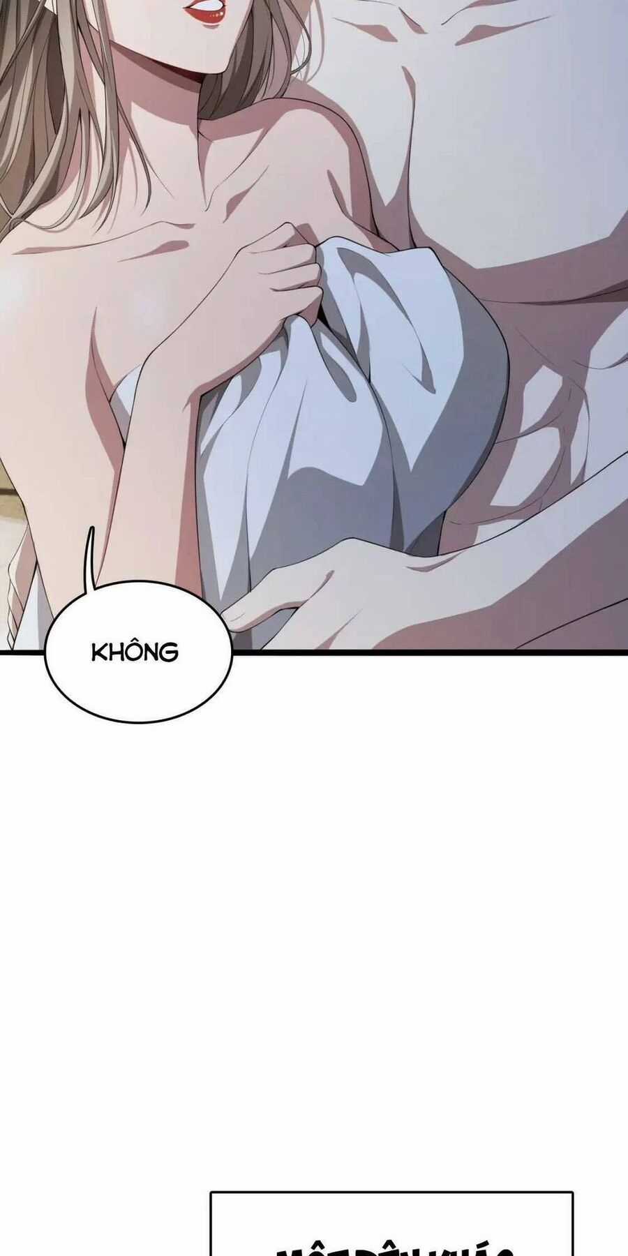 Ta Bị Kẹt Cùng Một Ngày 1000 Năm Chương 19 trang 8