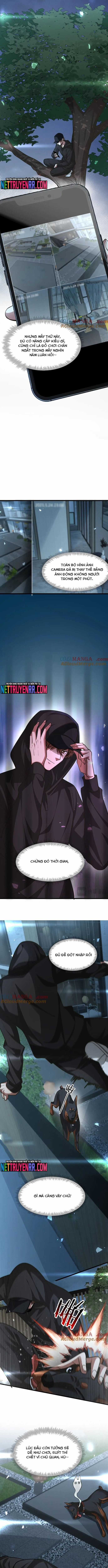 Ta Bị Kẹt Cùng Một Ngày 1000 Năm Chương 190 trang 2