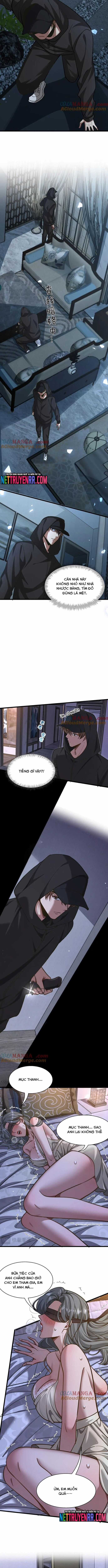 Ta Bị Kẹt Cùng Một Ngày 1000 Năm Chương 190 trang 3