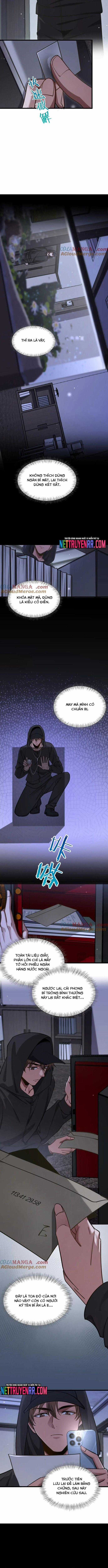 Ta Bị Kẹt Cùng Một Ngày 1000 Năm Chương 190 trang 5