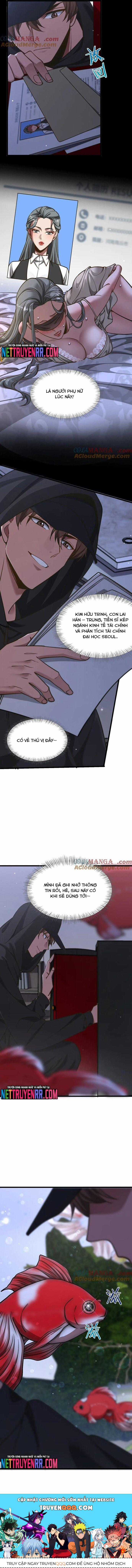 Ta Bị Kẹt Cùng Một Ngày 1000 Năm Chương 190 trang 6