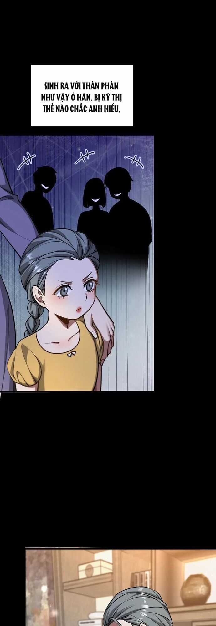 Ta Bị Kẹt Cùng Một Ngày 1000 Năm Chương 191 trang 22