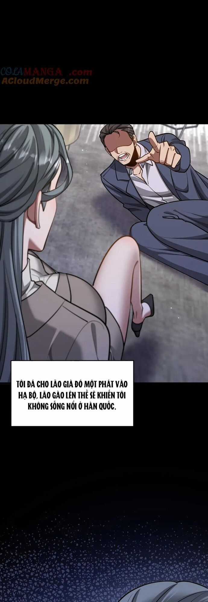 Ta Bị Kẹt Cùng Một Ngày 1000 Năm Chương 191 trang 24