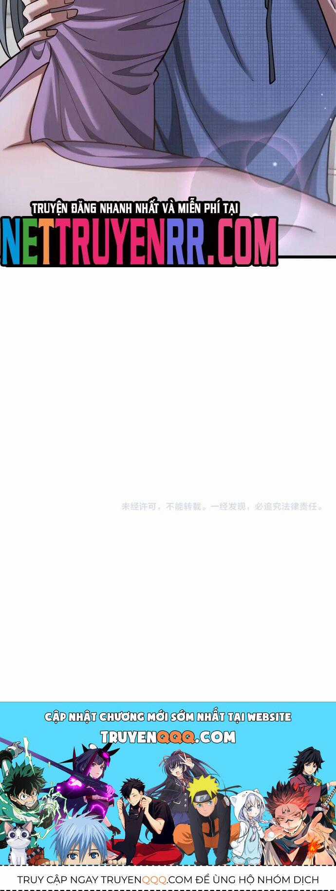 Ta Bị Kẹt Cùng Một Ngày 1000 Năm Chương 191 trang 35