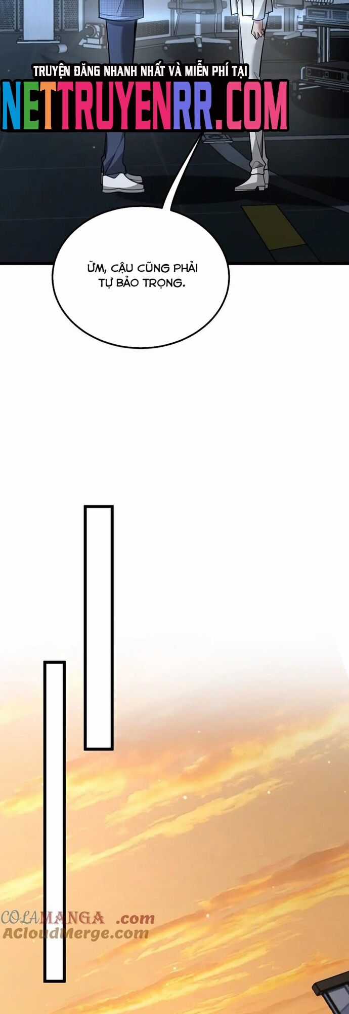 Ta Bị Kẹt Cùng Một Ngày 1000 Năm Chương 191 trang 6