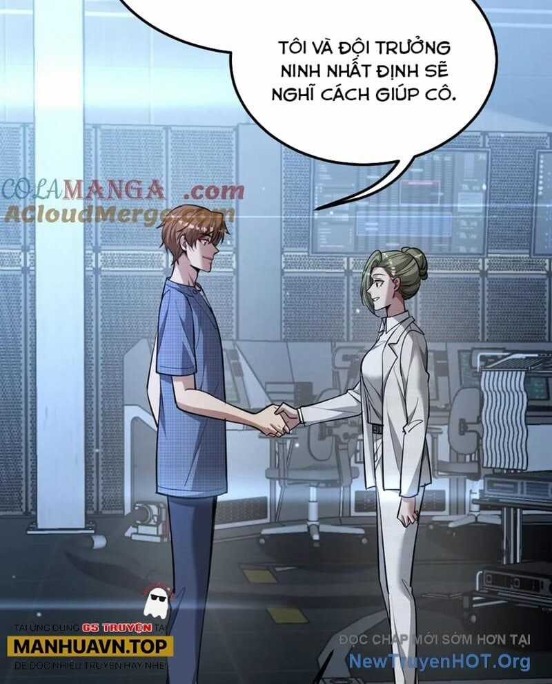 Ta Bị Kẹt Cùng Một Ngày 1000 Năm Chương 192 trang 14