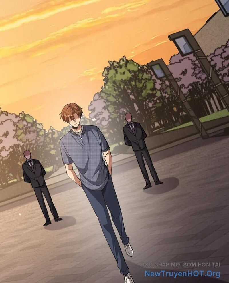 Ta Bị Kẹt Cùng Một Ngày 1000 Năm Chương 192 trang 17