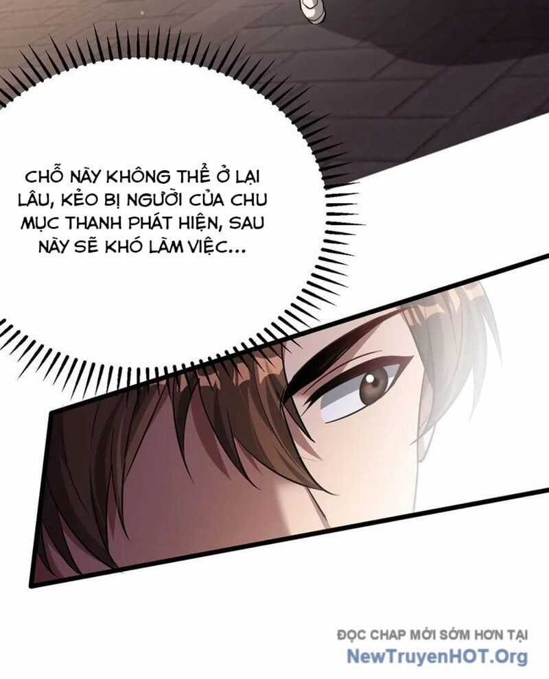 Ta Bị Kẹt Cùng Một Ngày 1000 Năm Chương 192 trang 18