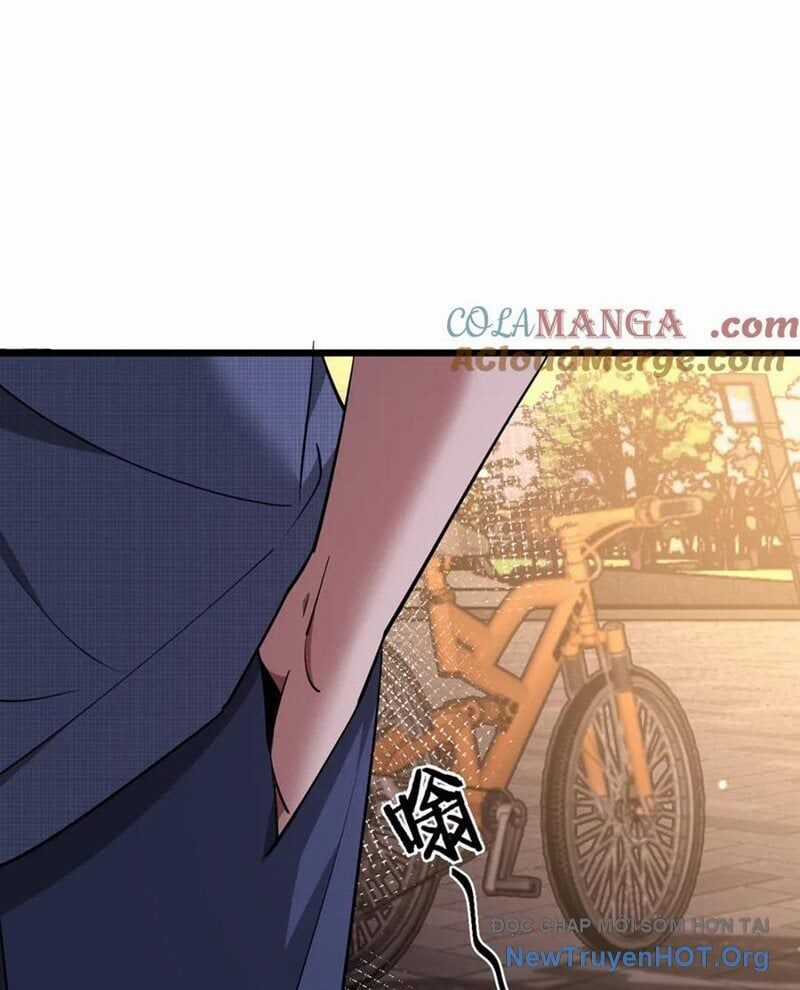 Ta Bị Kẹt Cùng Một Ngày 1000 Năm Chương 192 trang 19